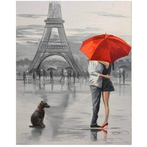 Home Decoration Digital Oil Painting - Holy Mango Store
