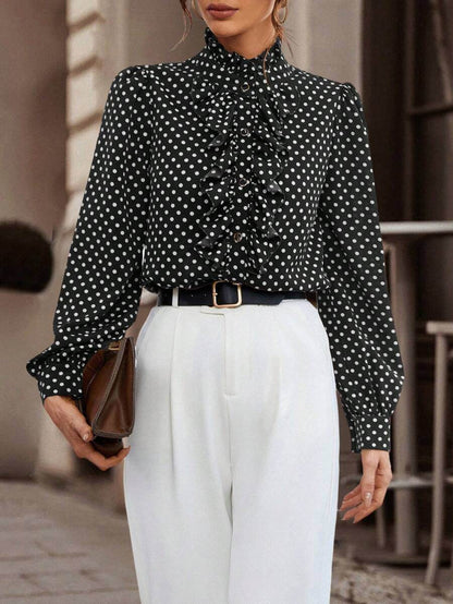 Long Sleeve Shirt - Holy Mango Store