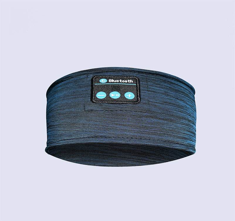 Wireless Eye Mask, Bluetooth Headset, Hands-free Call Running Headscarf - Holy Mango Store