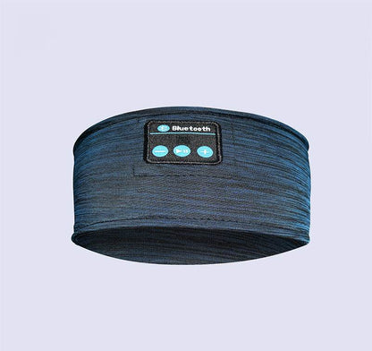 Wireless Eye Mask, Bluetooth Headset, Hands-free Call Running Headscarf - Holy Mango Store