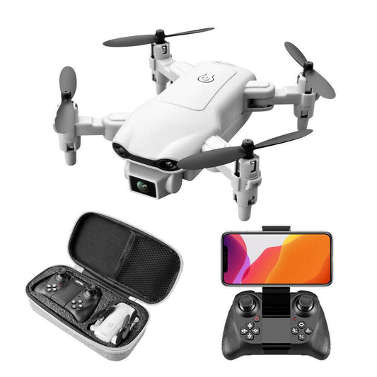 4D V9 Mini Drone With Camera For Kids, Remote Control Toys Gifts For Boys Girls - Holy Mango Store
