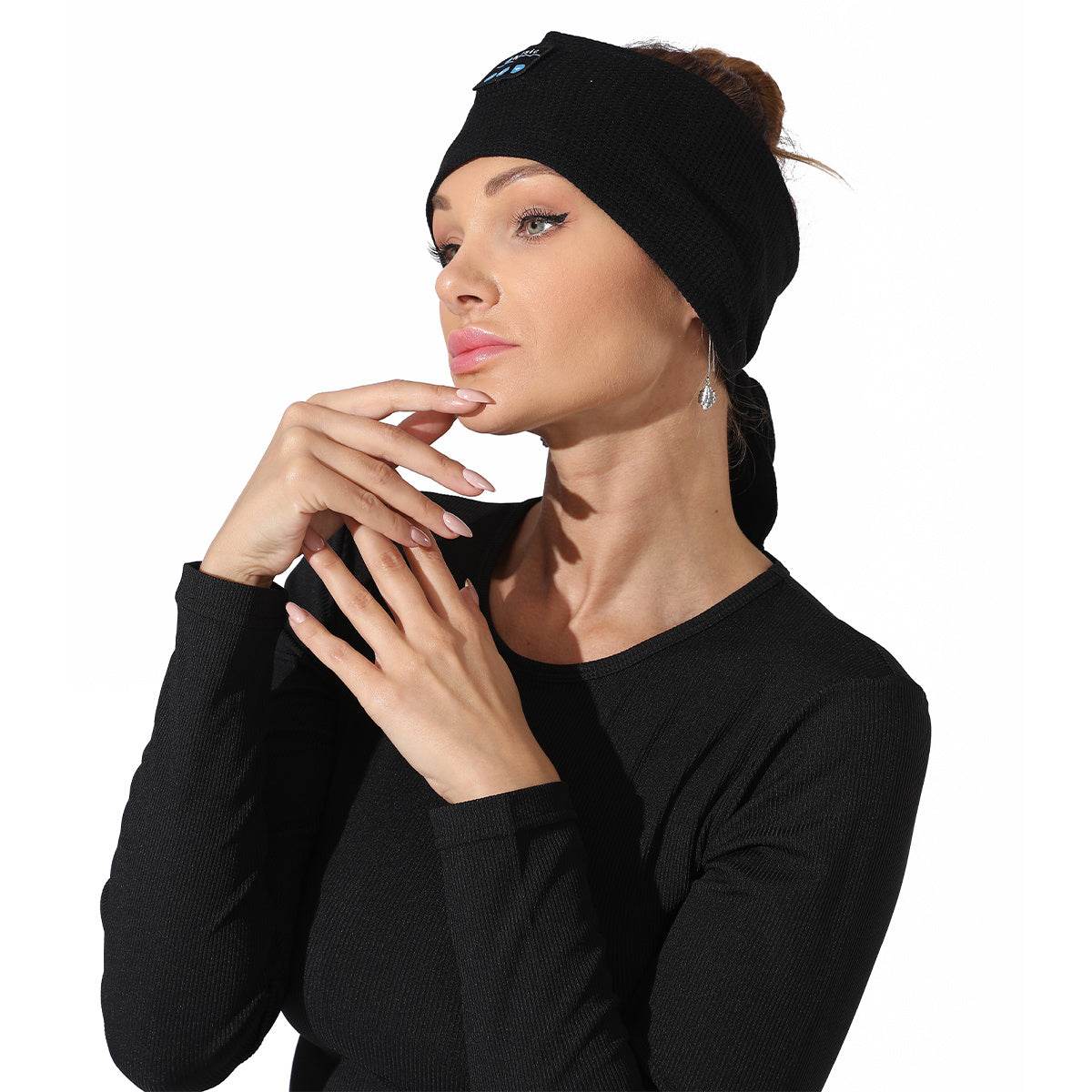 Fashion Simple Bluetooth Headband - Holy Mango Store
