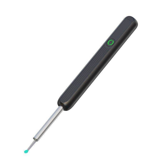 Wireless Smart HD Endoscope Luminous Ear Pick Ear Picking Tools - Holy Mango Store