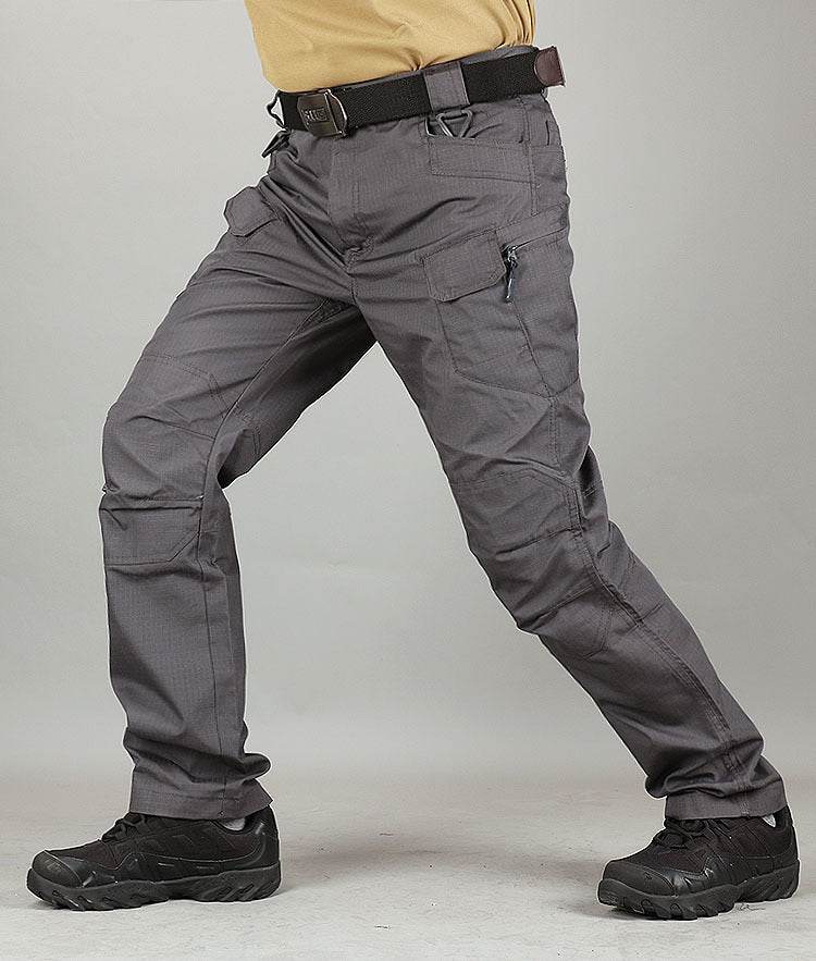 Men's Training Pants Special Service Trousers - Holy Mango Store