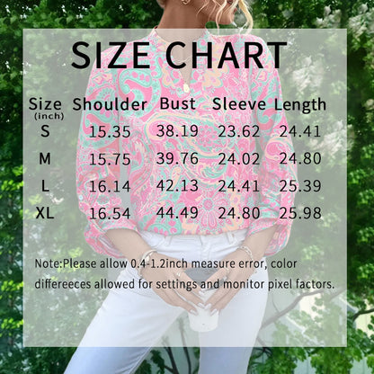 Women's 2025 Fashion V-Neck Tops Long Sleeve Business Casual Blouses Summer Tees Shirts