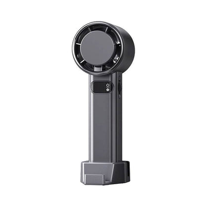 Large Wind Handheld Mini Little Fan - Holy Mango Store