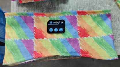 Fashion Simple Bluetooth Headband - Holy Mango Store