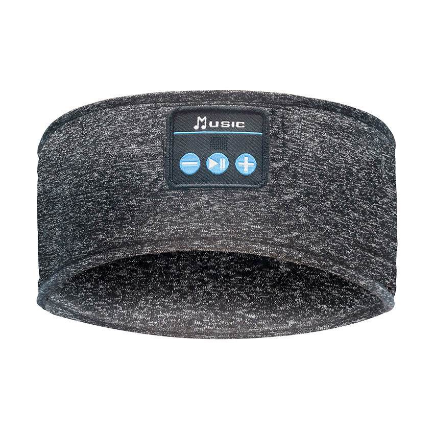 Wireless Eye Mask, Bluetooth Headset, Hands-free Call Running Headscarf - Holy Mango Store