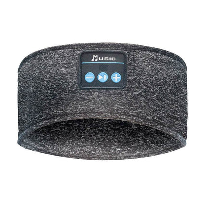 Wireless Eye Mask, Bluetooth Headset, Hands-free Call Running Headscarf - Holy Mango Store