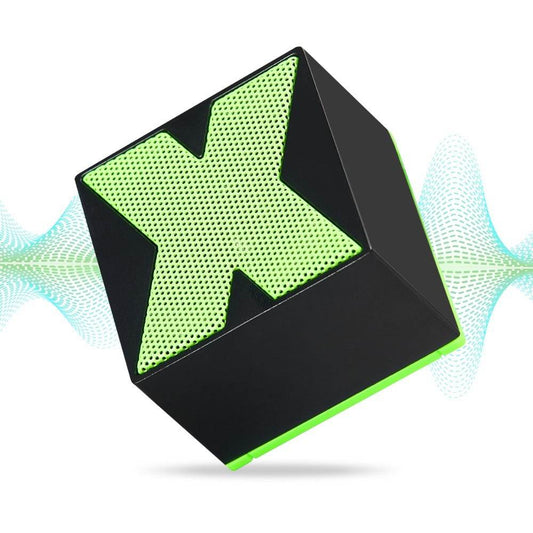 Mini Speaker With Powerful Sound Quality, Wireless Connection, Suitable For A Variety Of Scenarios. There Are A Variety Of Types For You To Choose From - Holy Mango Store