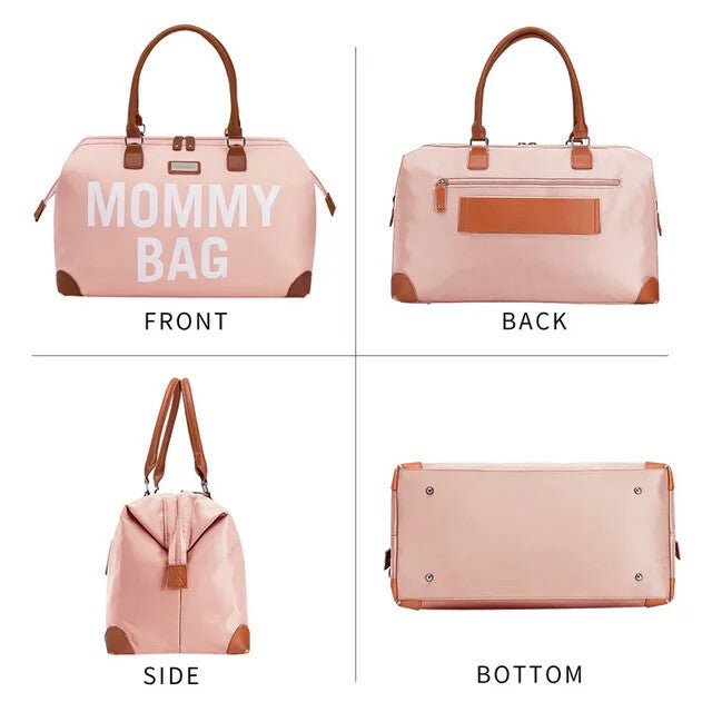 Women’s Travel Bag Set – Weekender Duffel, Tote & Gym Carry-On