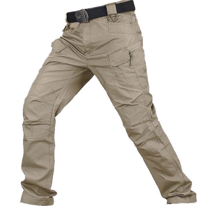 Men's Training Pants Special Service Trousers - Holy Mango Store