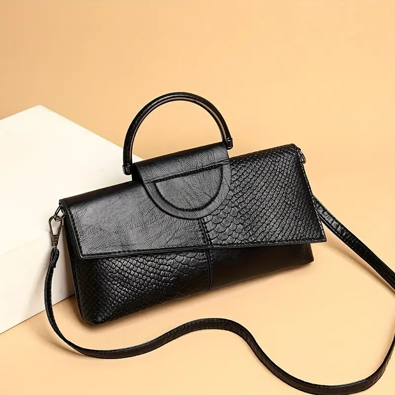 Women’s Trendy Evening Clutch Bag – Elegant High-End Fashion Handbag