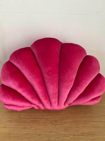 Simulation Shell Pillow Cushion Doll Nap Pillow - Holy Mango Store