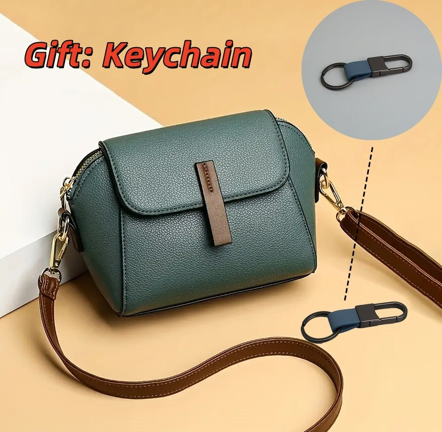 Women’s Crossbody Phone Bag – Stylish Small Leather Shoulder Purse
