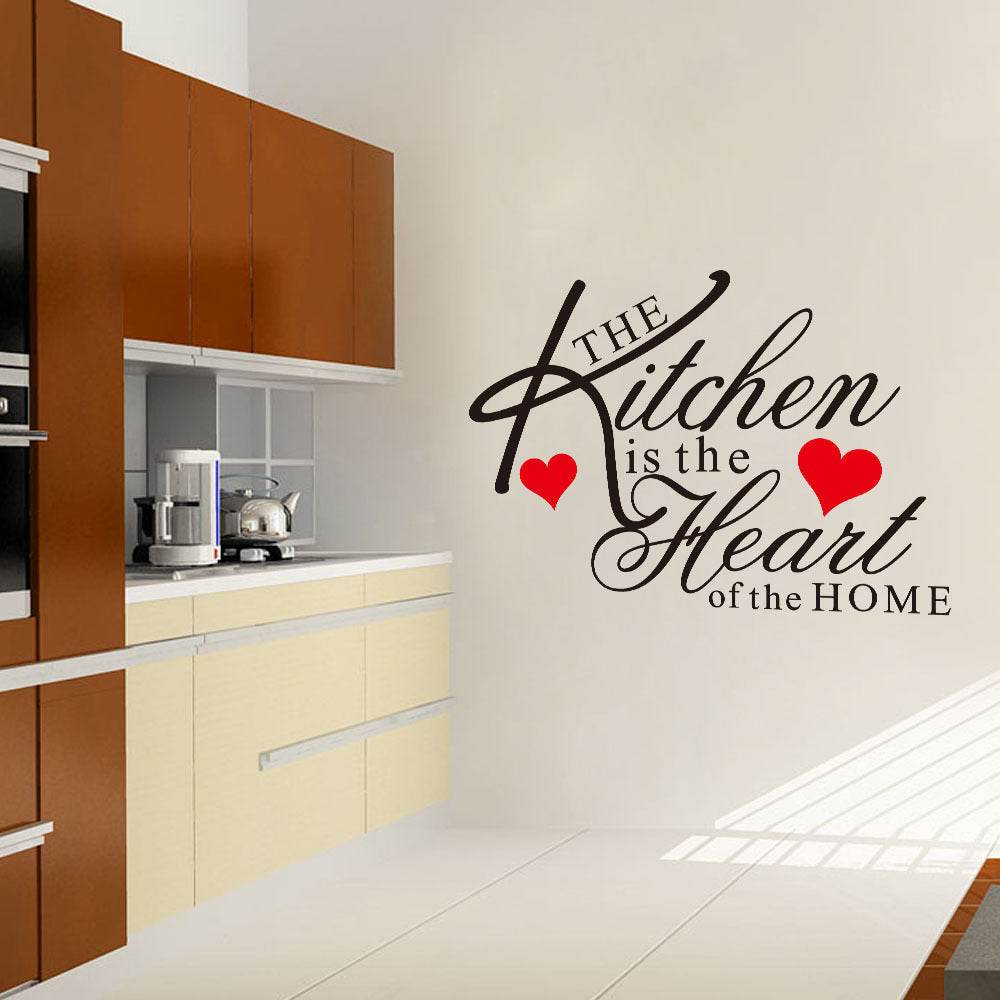 Personalized decorative wall stickers home window stickers - Holy Mango Store