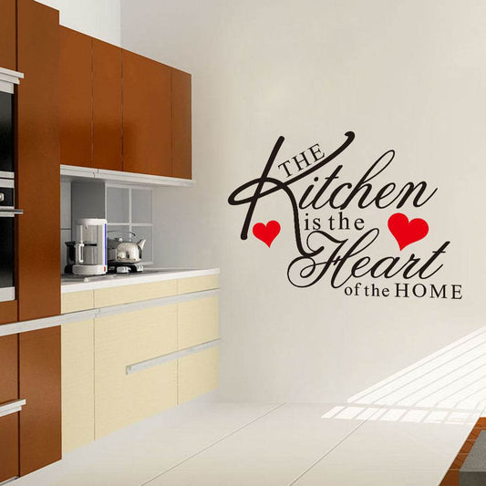 Personalized decorative wall stickers home window stickers - Holy Mango Store