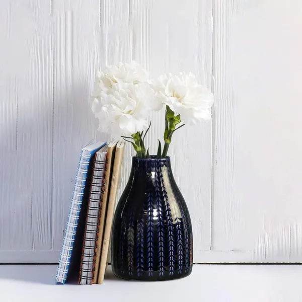 Flower Vase Set Of 3 - Holy Mango Store