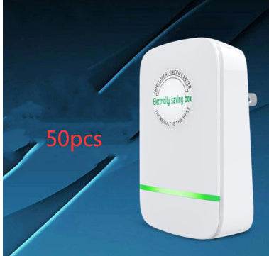 Power Saver Smart Home Portable Electricity Saving Box Digital Powerful Electricity Saving Device - Holy Mango Store