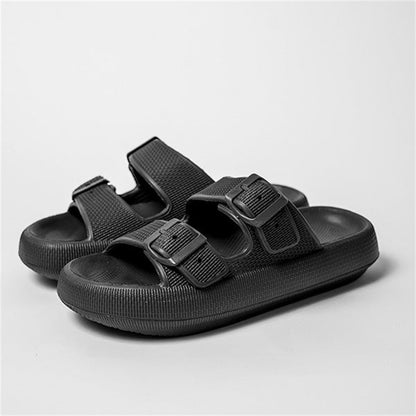 Women’s EVA Summer Slippers – Thick Sole Indoor Outdoor Sandals