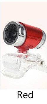 480P HD Webcam - Holy Mango Store