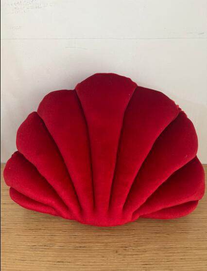 Simulation Shell Pillow Cushion Doll Nap Pillow - Holy Mango Store