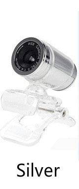 480P HD Webcam - Holy Mango Store