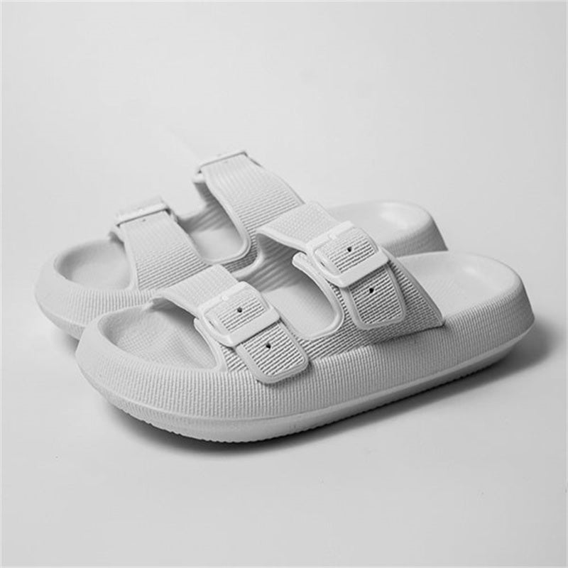 Women’s EVA Summer Slippers – Thick Sole Indoor Outdoor Sandals