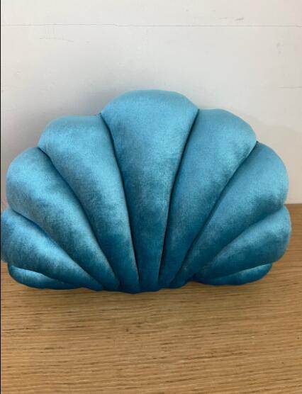 Simulation Shell Pillow Cushion Doll Nap Pillow - Holy Mango Store