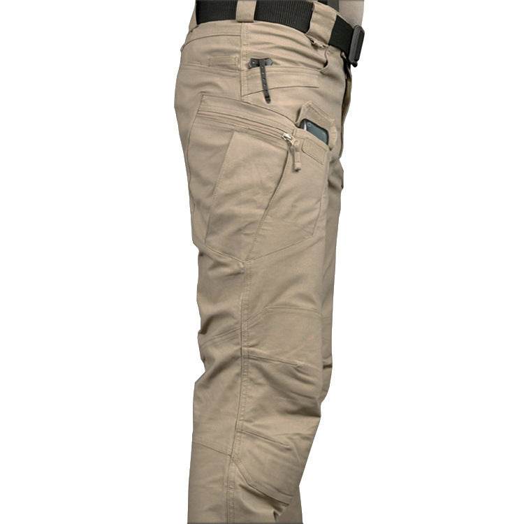 Men's Training Pants Special Service Trousers - Holy Mango Store