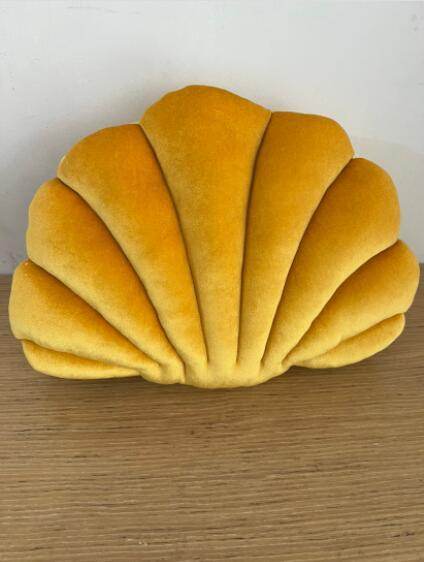 Simulation Shell Pillow Cushion Doll Nap Pillow - Holy Mango Store