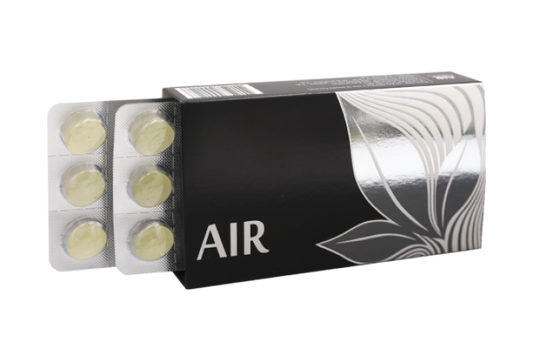 AIR - Enhance Your Immune Response