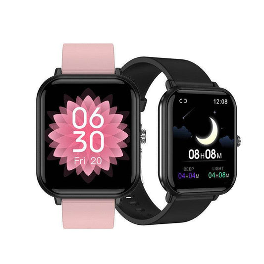 Q9 Pro Smart Bracelet Multi-function Watch - Holy Mango Store