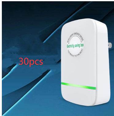 Power Saver Smart Home Portable Electricity Saving Box Digital Powerful Electricity Saving Device - Holy Mango Store