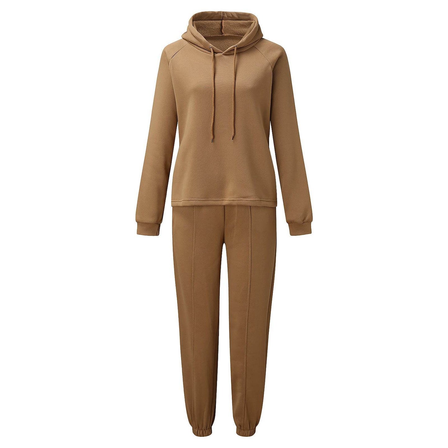 New Sports And Leisure Suit Two-piece Women - Holy Mango Store