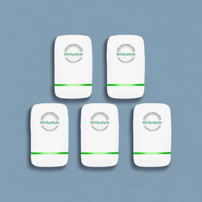 Power Saver Smart Home Portable Electricity Saving Box Digital Powerful Electricity Saving Device - Holy Mango Store