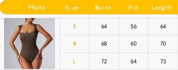 2 Pack Womens, One Piece Jumpsuits For Women, Ribbed Workout Tops For Women Clothing, Seamless Tank Tops Rompers - Holy Mango Store