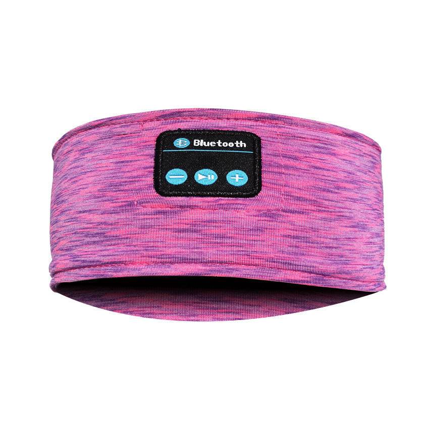 Wireless Eye Mask, Bluetooth Headset, Hands-free Call Running Headscarf - Holy Mango Store