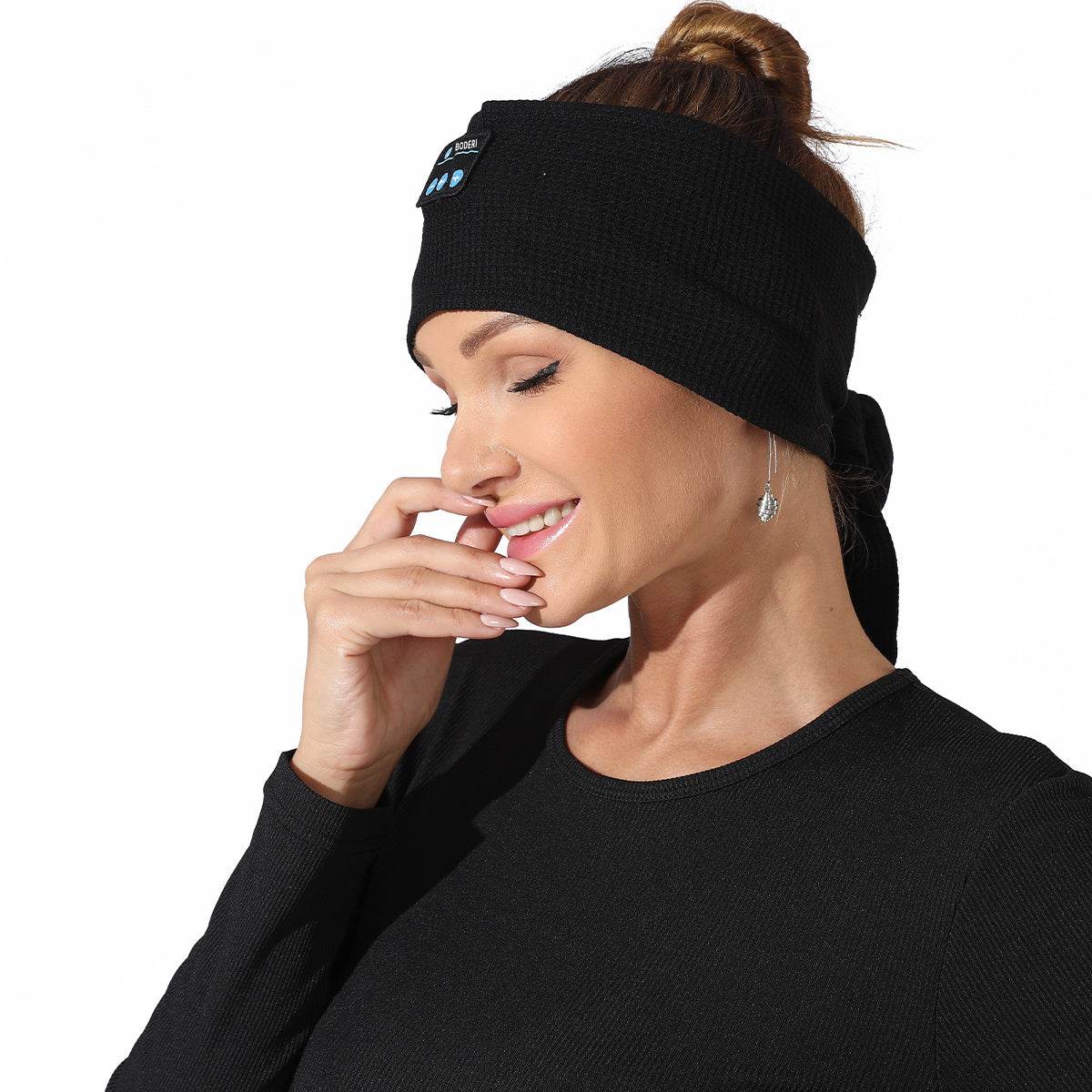 Fashion Simple Bluetooth Headband - Holy Mango Store