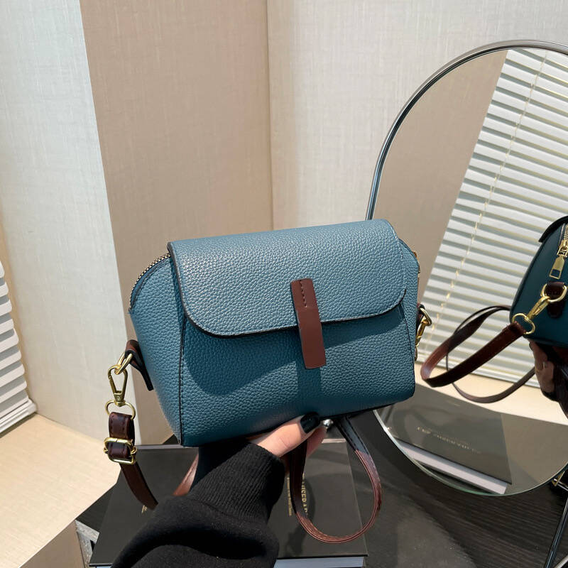 Women’s Crossbody Phone Bag – Stylish Small Leather Shoulder Purse