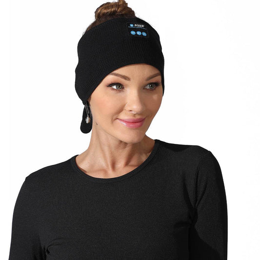 Fashion Simple Bluetooth Headband - Holy Mango Store