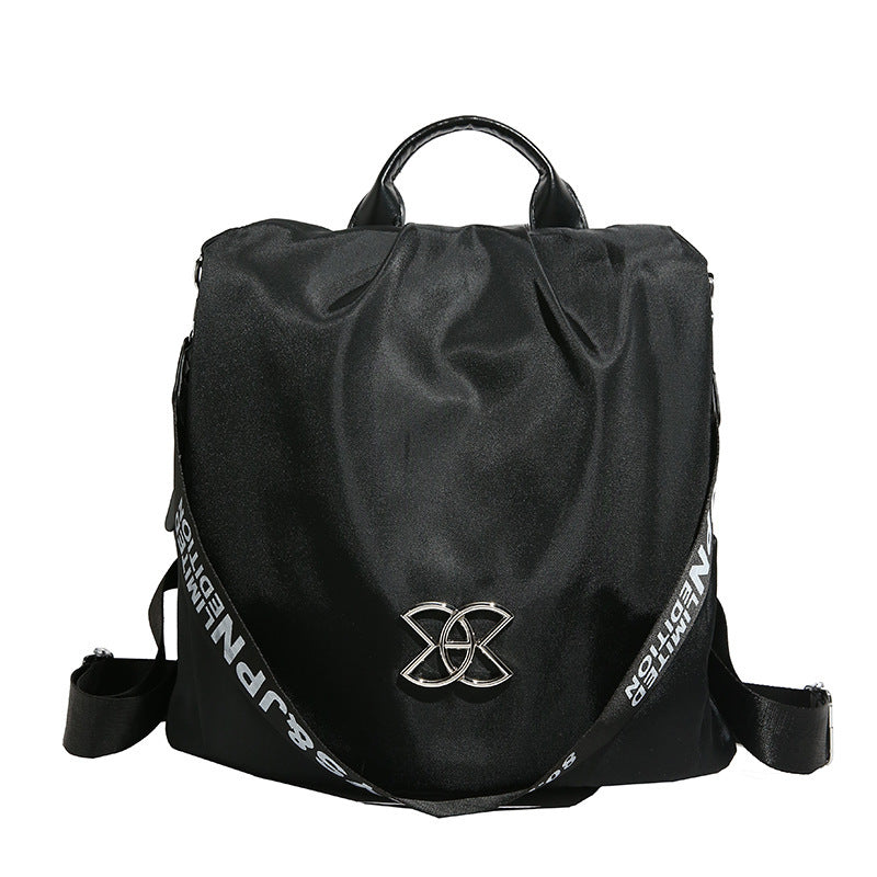 Trendy Large-Capacity Travel Backpack – Fashionable & Functional