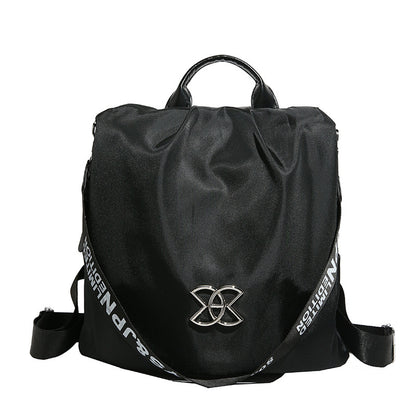 Trendy Large-Capacity Travel Backpack – Fashionable & Functional