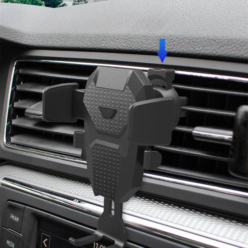 Car Phone Holder Vent Dashboard - Holy Mango Store