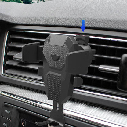 Car Phone Holder Vent Dashboard - Holy Mango Store