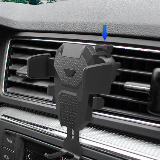 Car Phone Holder Vent Dashboard - Holy Mango Store