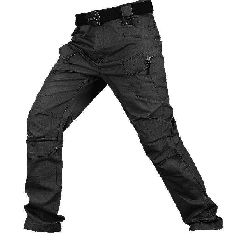 Men's Training Pants Special Service Trousers - Holy Mango Store