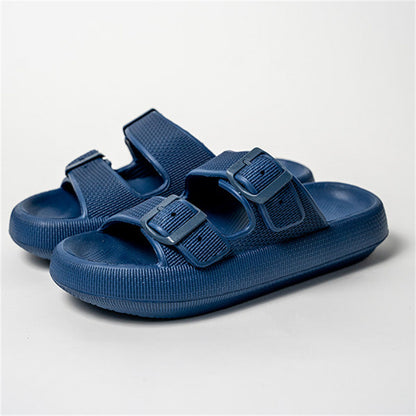 Women’s EVA Summer Slippers – Thick Sole Indoor Outdoor Sandals