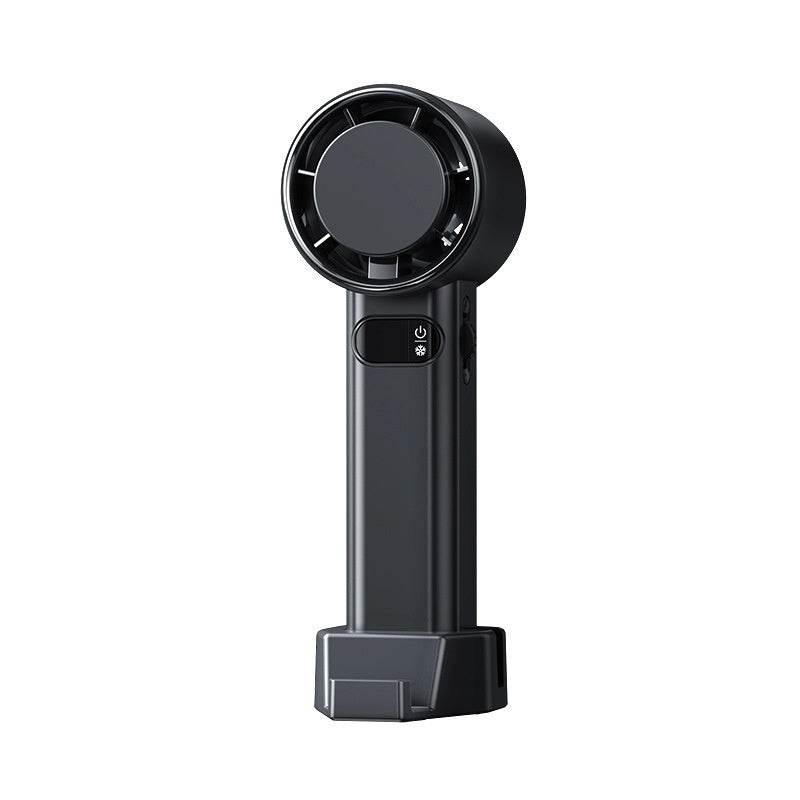 Large Wind Handheld Mini Little Fan - Holy Mango Store