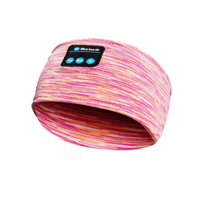 Wireless Eye Mask, Bluetooth Headset, Hands-free Call Running Headscarf - Holy Mango Store